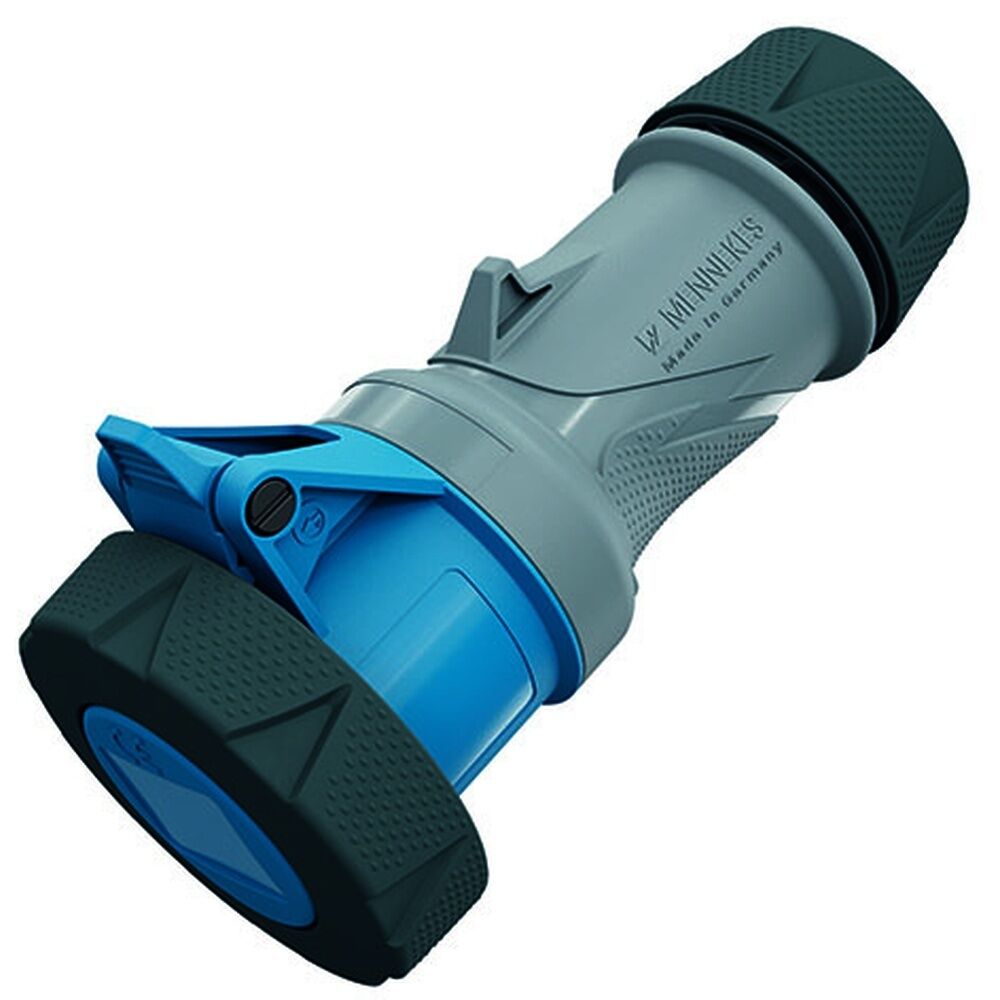 Mennekes Kupplung 14620