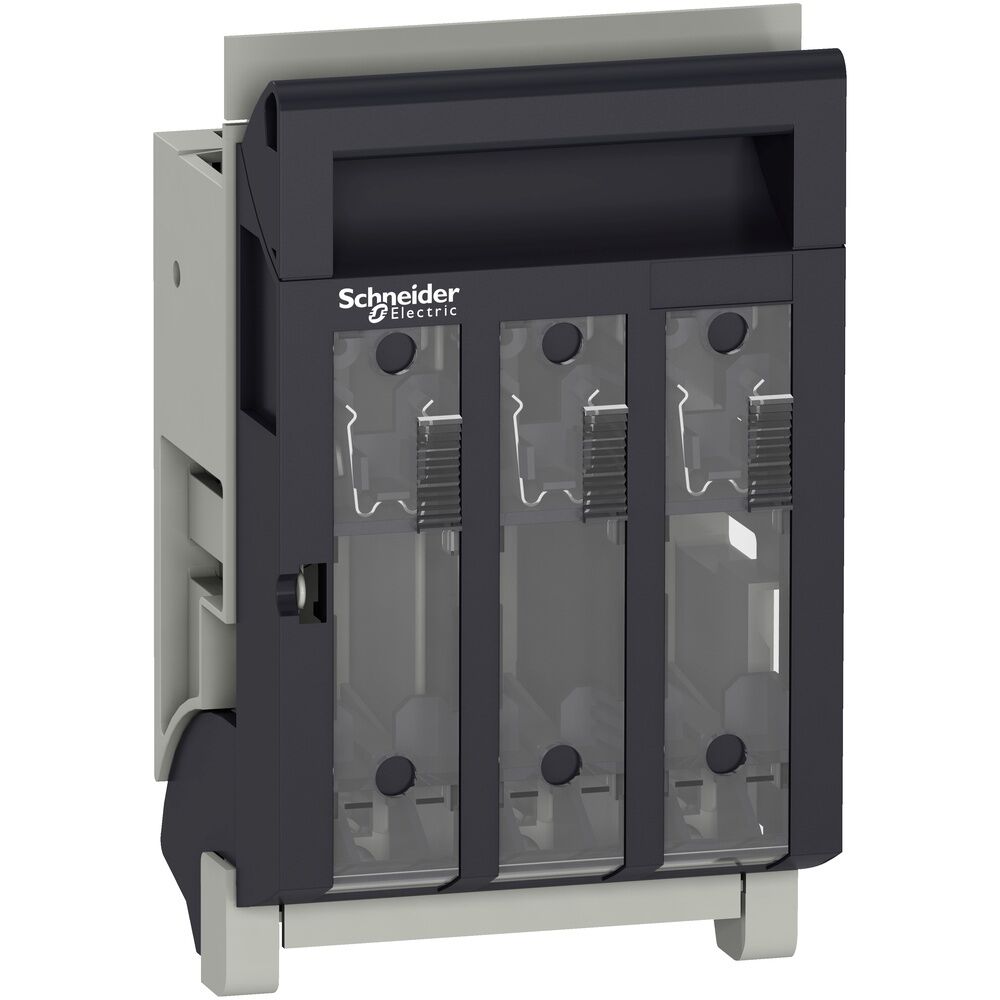 Schneider Electric Sicherungslasttrennschalter LV480800