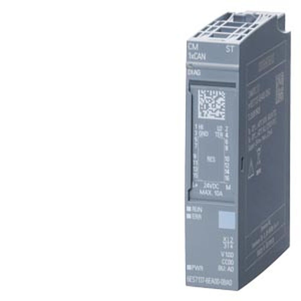 Siemens Peripheriesystem 6AG1137-6EA00-2BA0