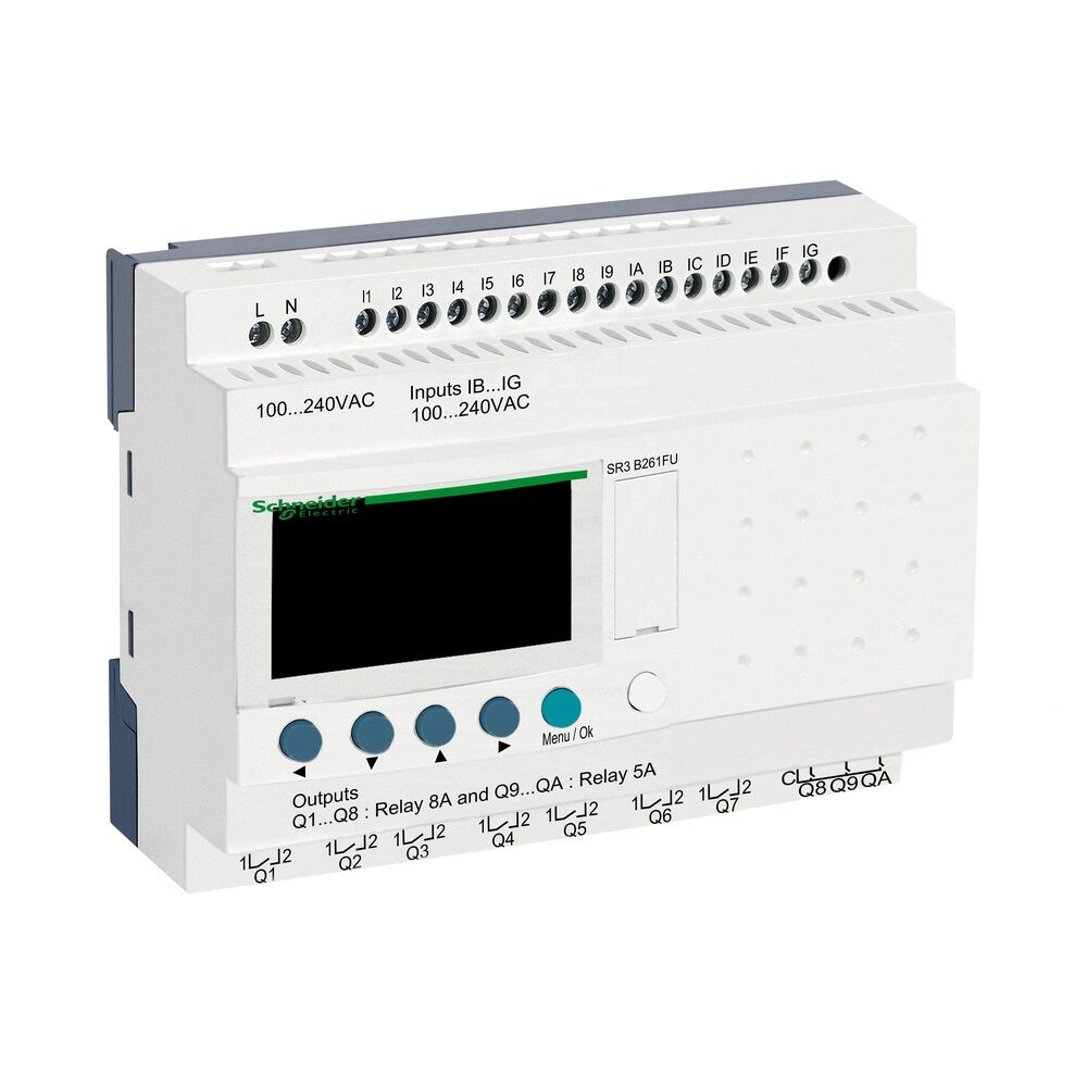Schneider Electric Modul SR3B261FU