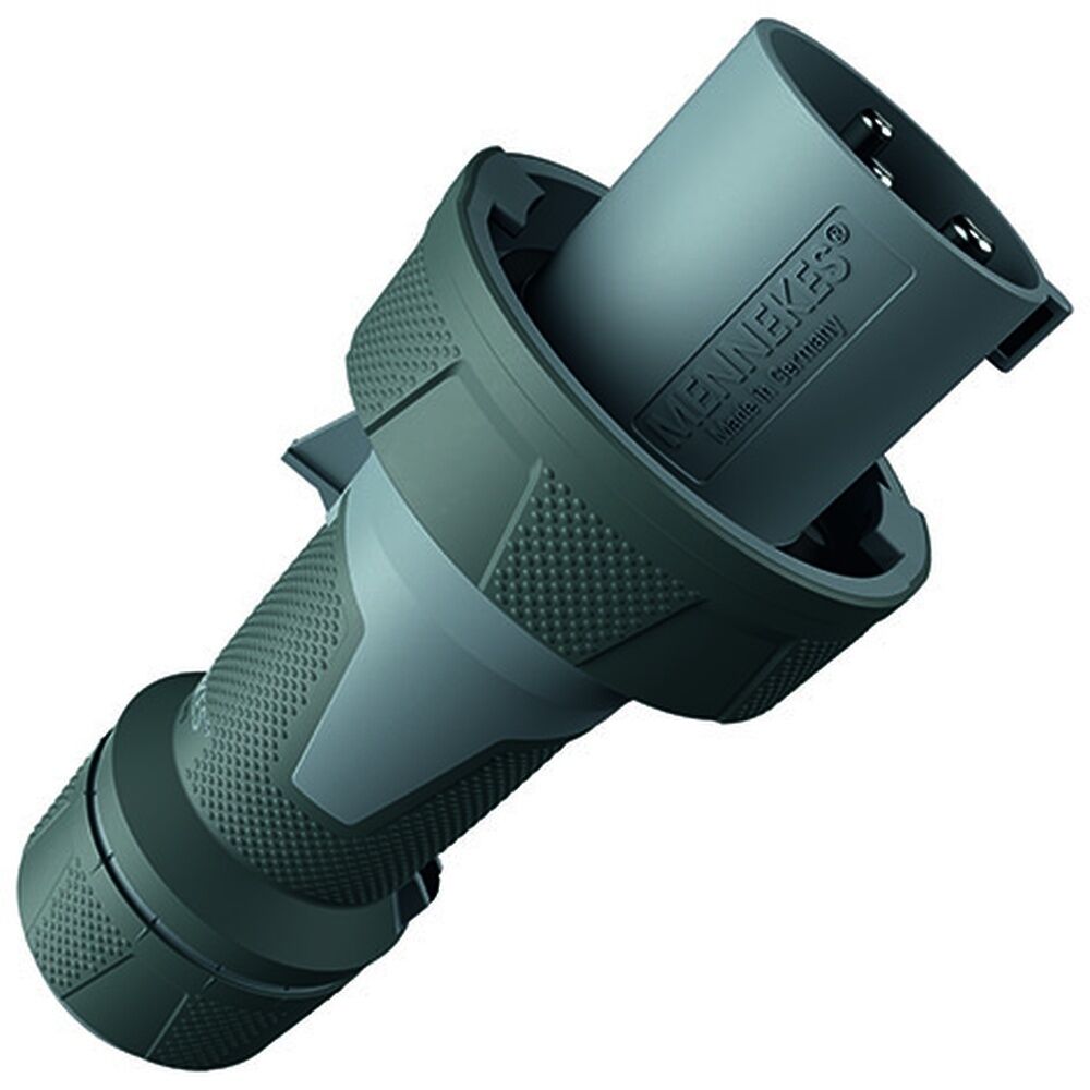 Mennekes Stecker 13241