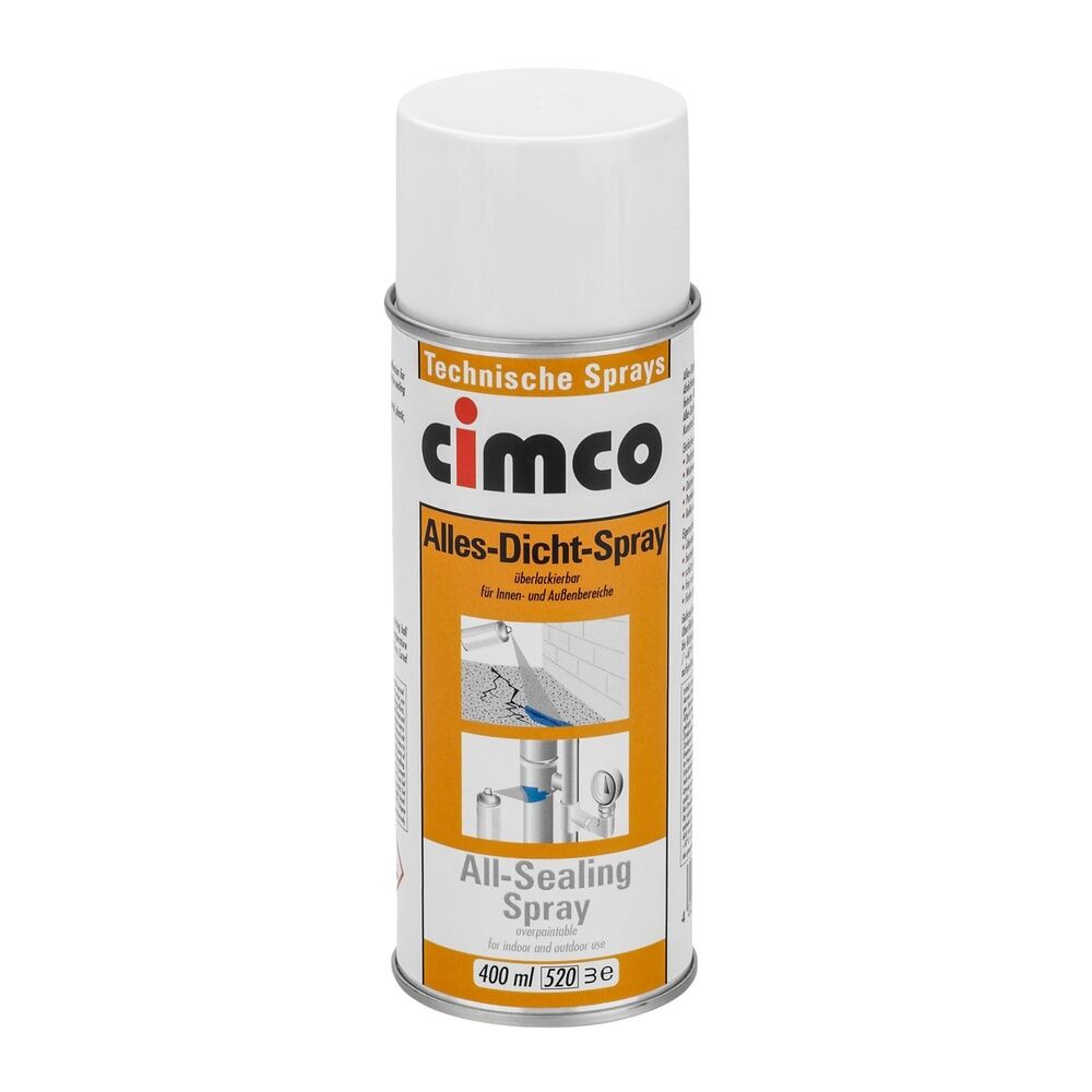 Cimco Alles Dicht Spray 151051