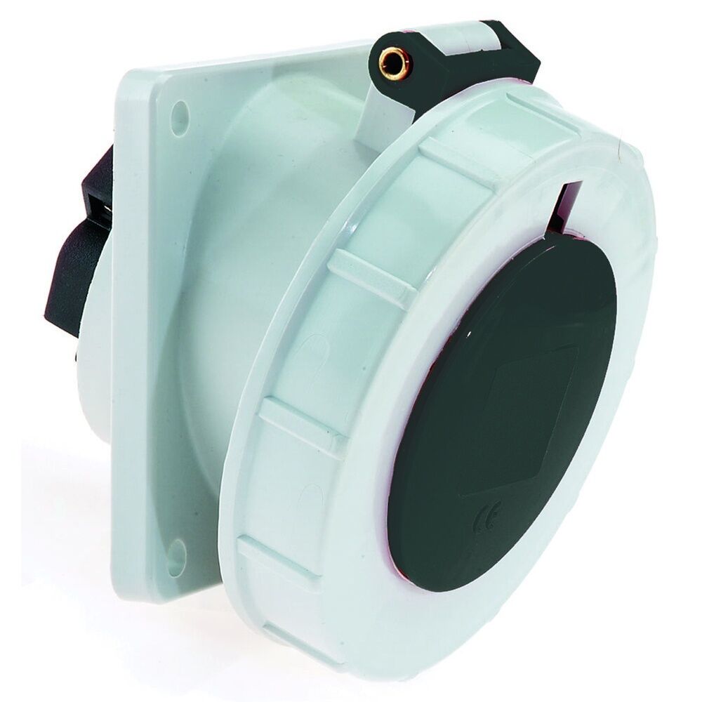 Bals Anbausteckdose 12614