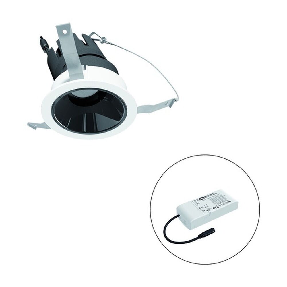 EVN Deckeneinbauleuchte F01R09AM0640L38D