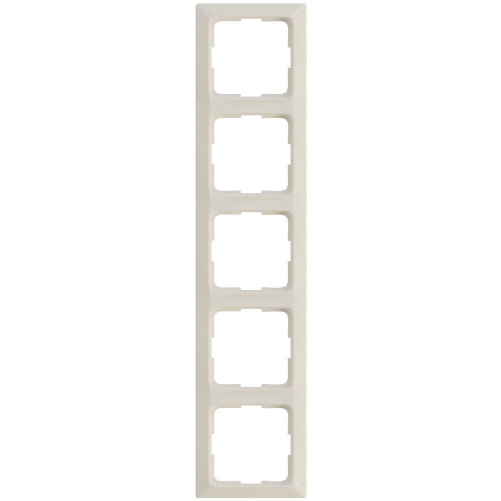 Legrand Rahmen 5 fach CREO 776005