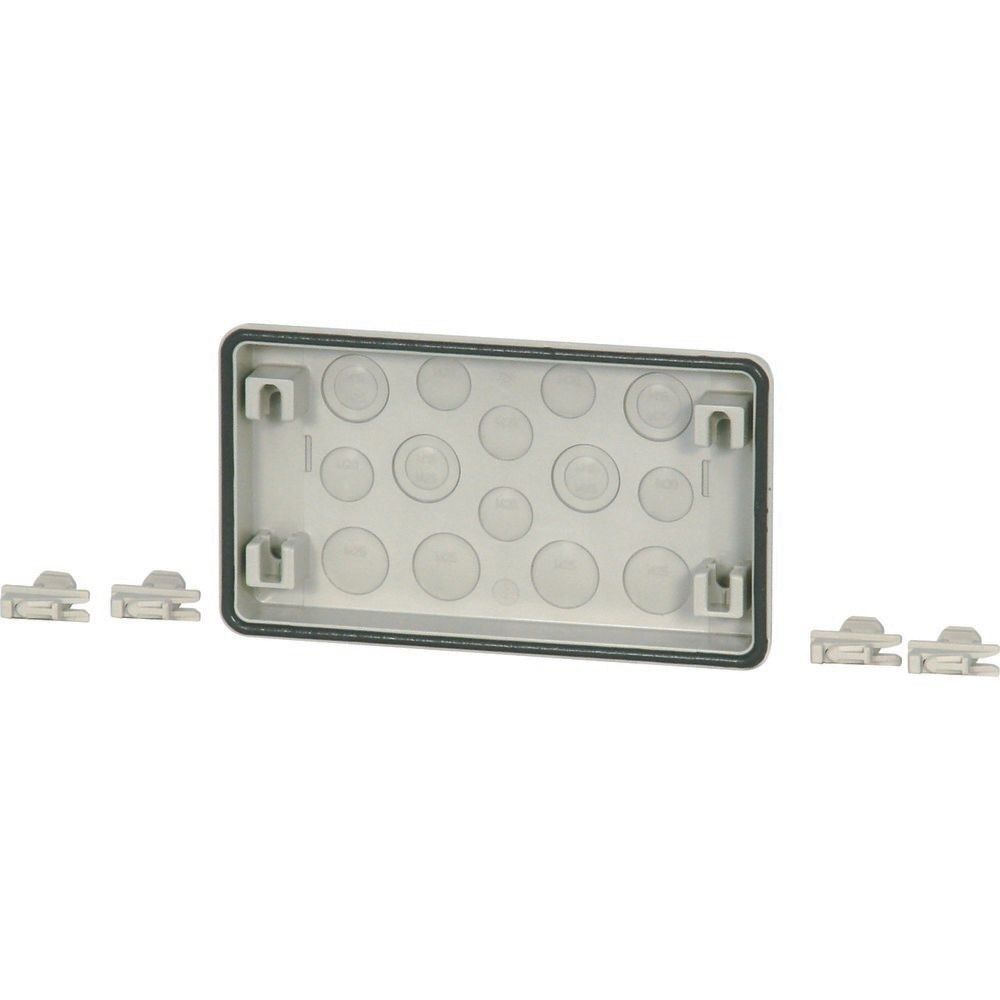 Eaton Flansch 090798 Typ FL3-2