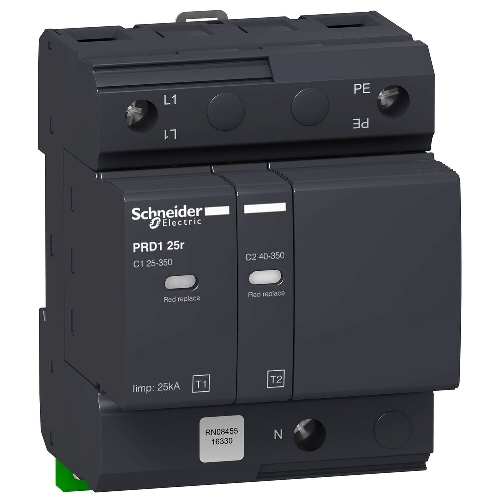 Schneider Electric Kombiableiter 16330