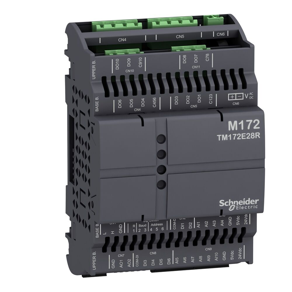 Schneider Electric Erweiterungsmodul TM172E28R