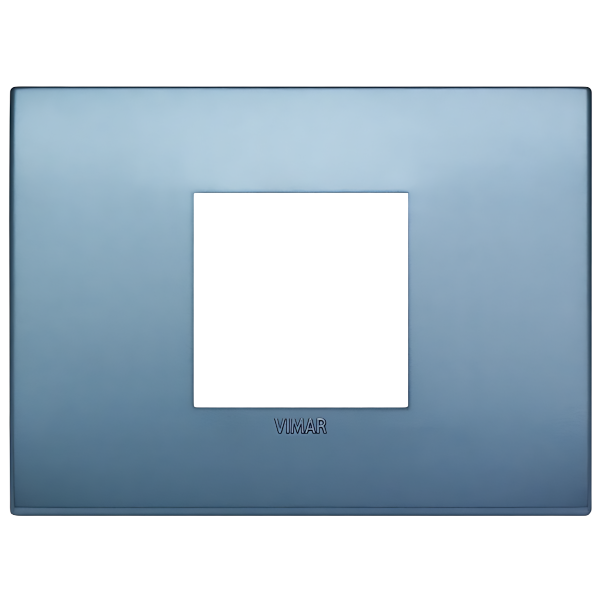Vimar Abdeckrahmen Classic 19652.76