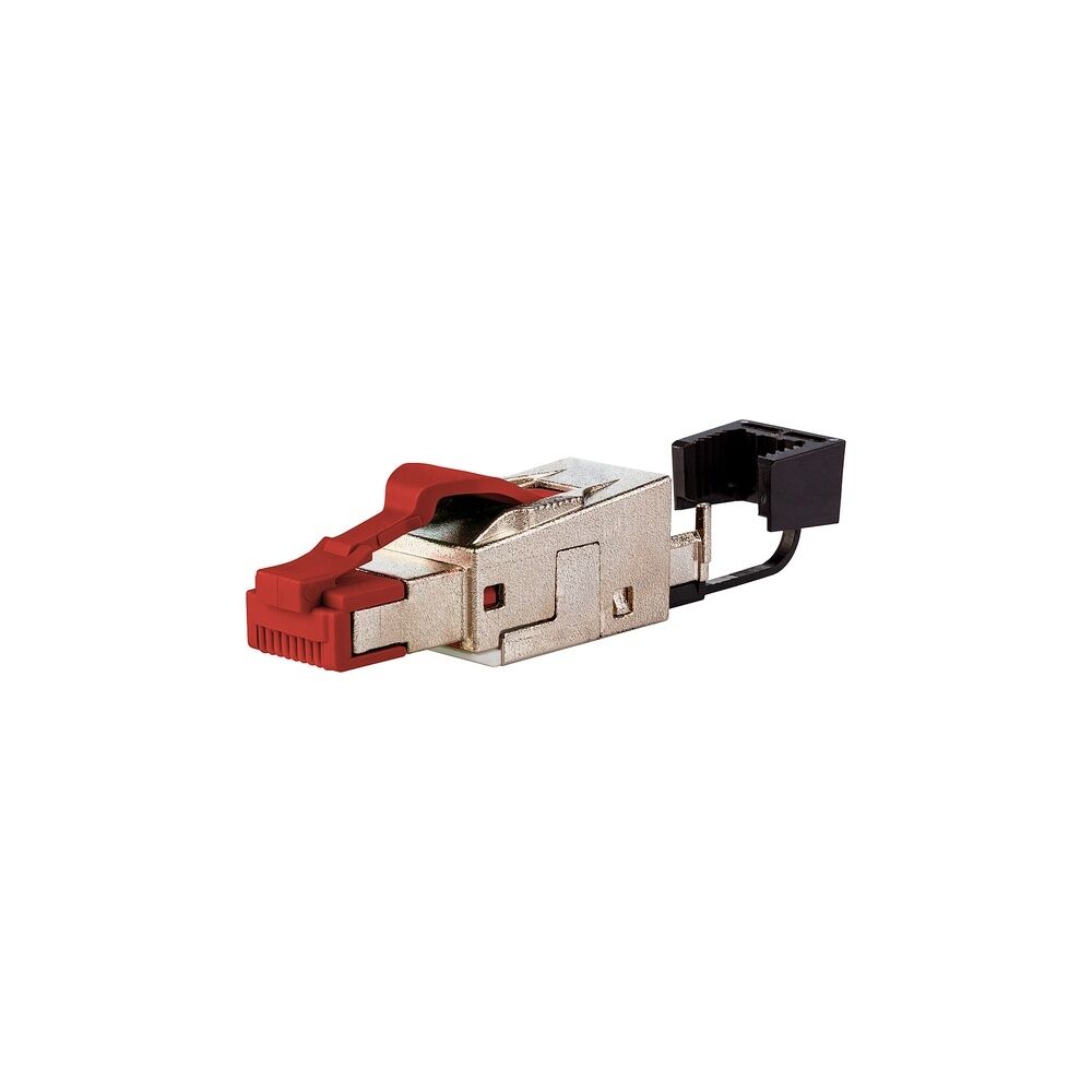 METZ CONNECT RJ45 Stecker 130G405032-E