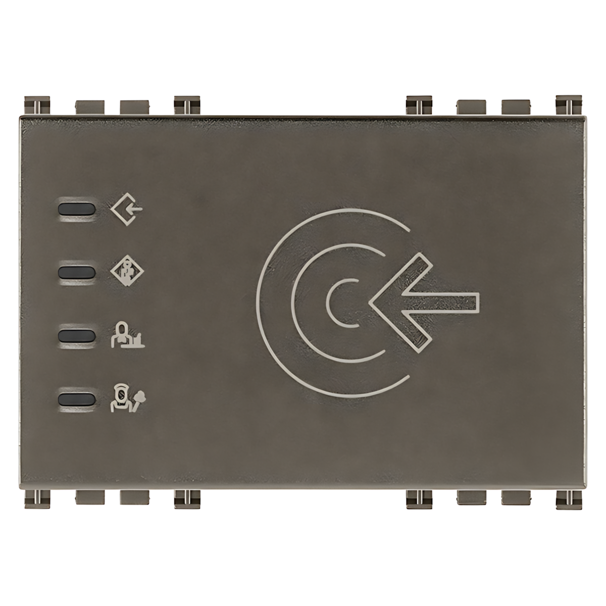 VIMAR Transponder Leseeinheit KNX 19457.M