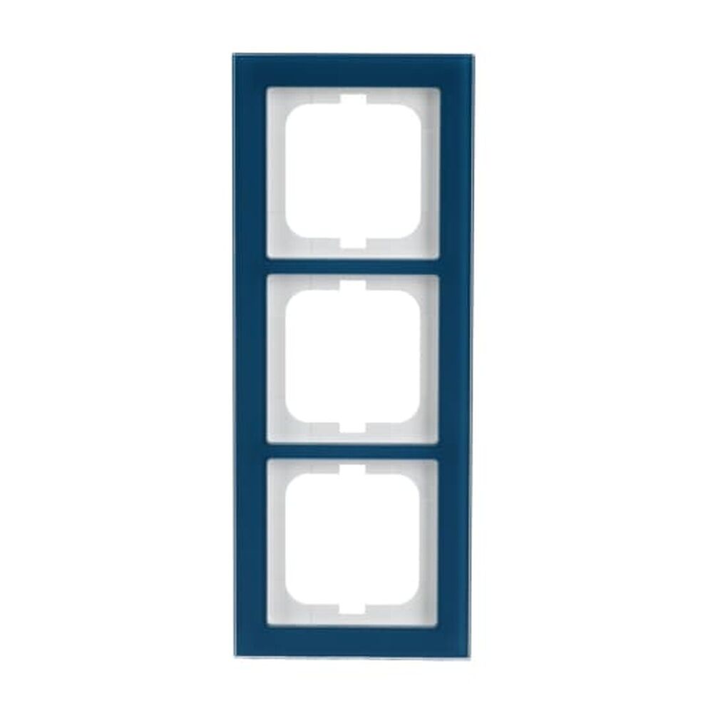 Busch-Jaeger Abdeckrahmen 3fach 1723-228 Nr. 2CKA001754A4757