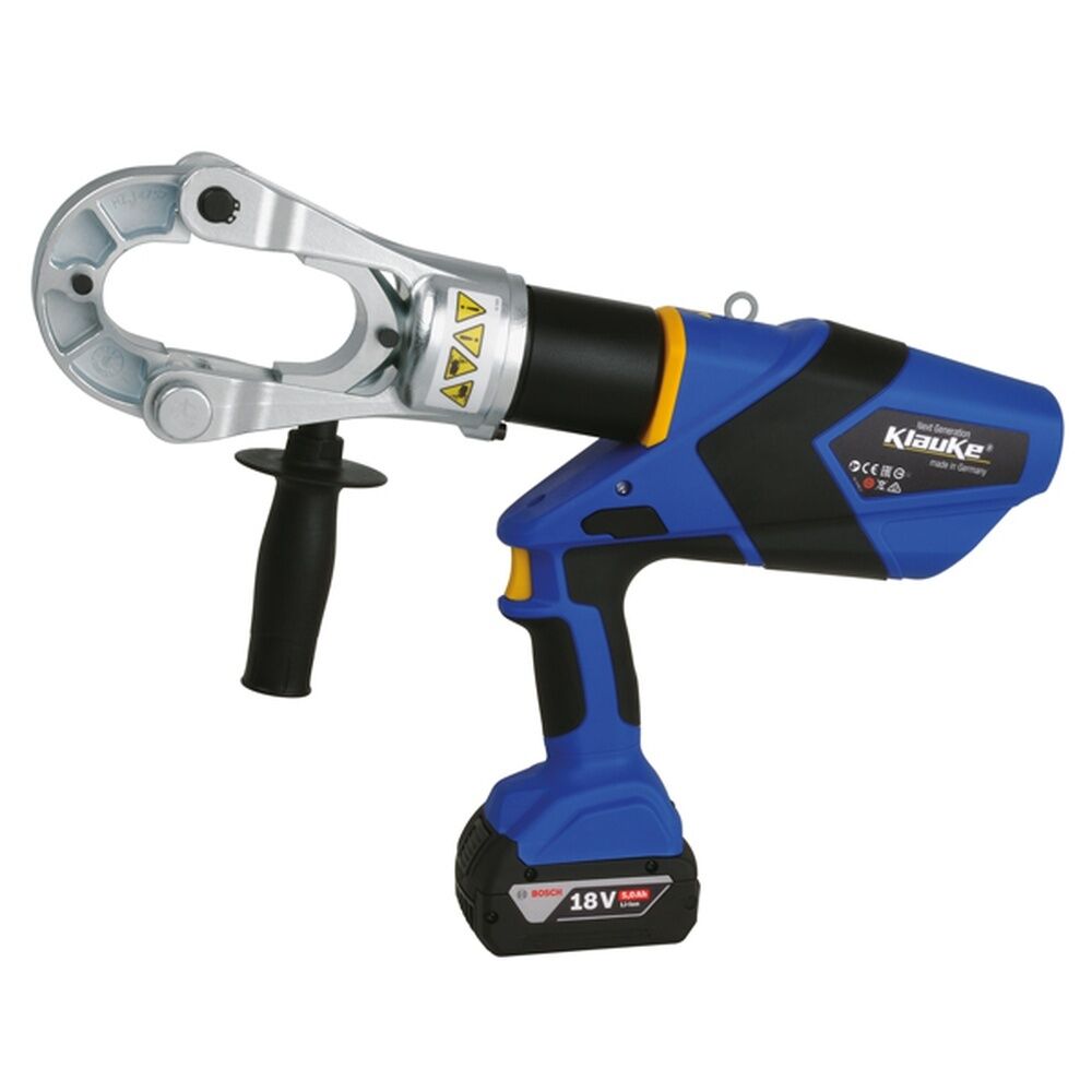 Klauke Presswerkzeug EK135FTCFB