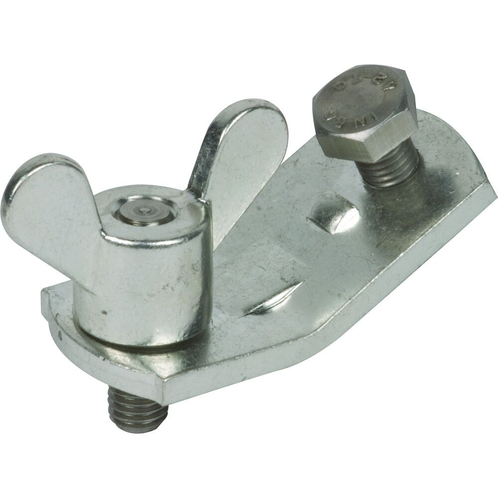 Dehn + Söhne Erdanschlussstück 775636 Typ EAS EK FS 16