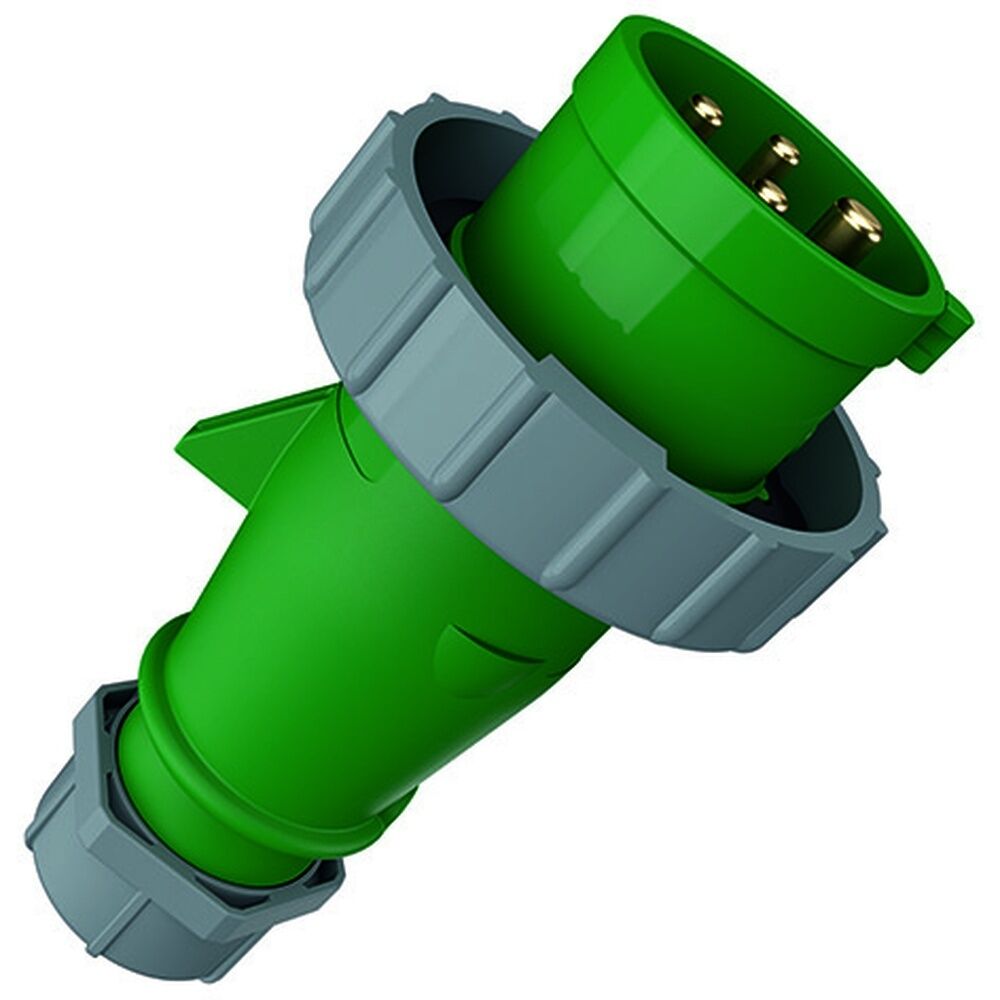 Mennekes Stecker 297 