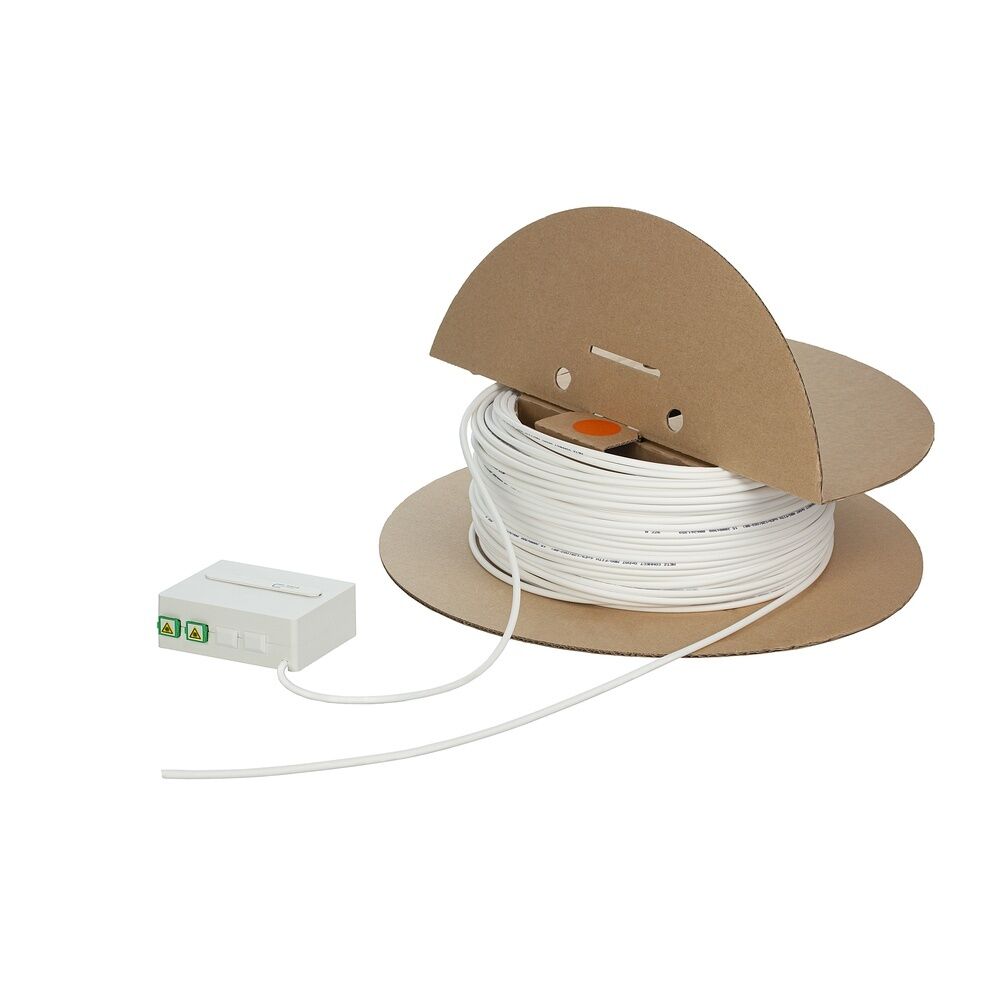 METZ CONNECT Glasfaser Anschlusseinheit 150F029HF0010E