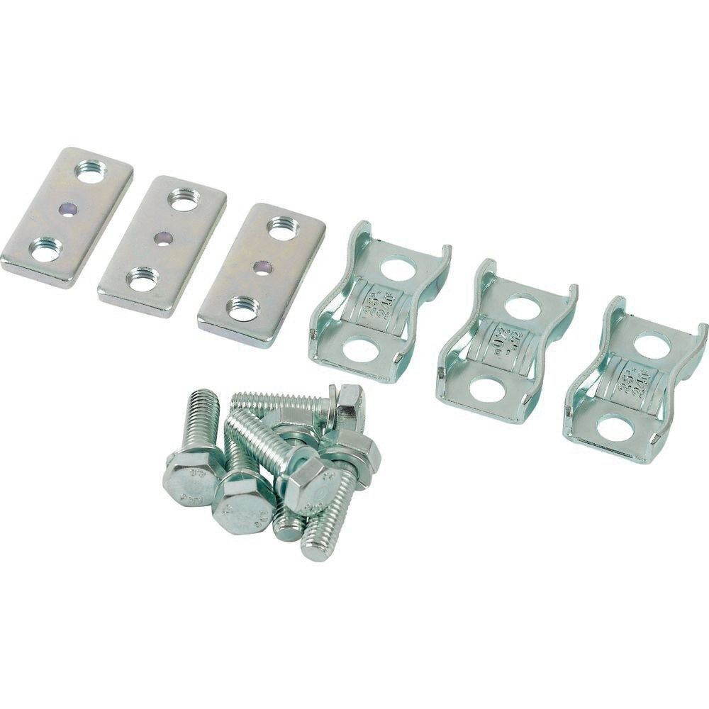 Eaton Schellenklemme 183004 Typ XNH2-XCT