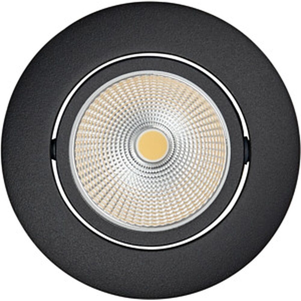 Nobile LED Downlight 1857070343 Typ 5068 ECO Flat BIO-Spektrum 350mA