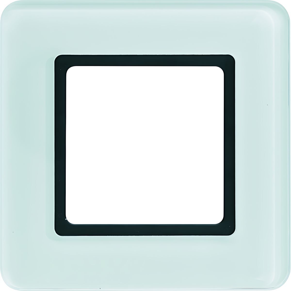 Berker Rahmen 1fach 10116179