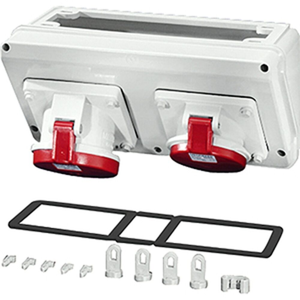 Hensel Connection Box Mi CB 14 Nr. 20001086