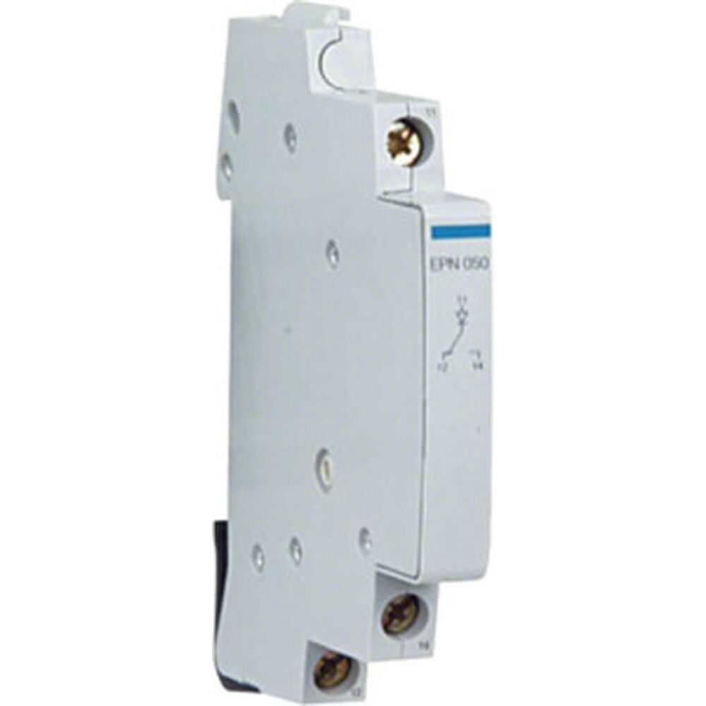 Hager Fernschalter Steuerung EPN050