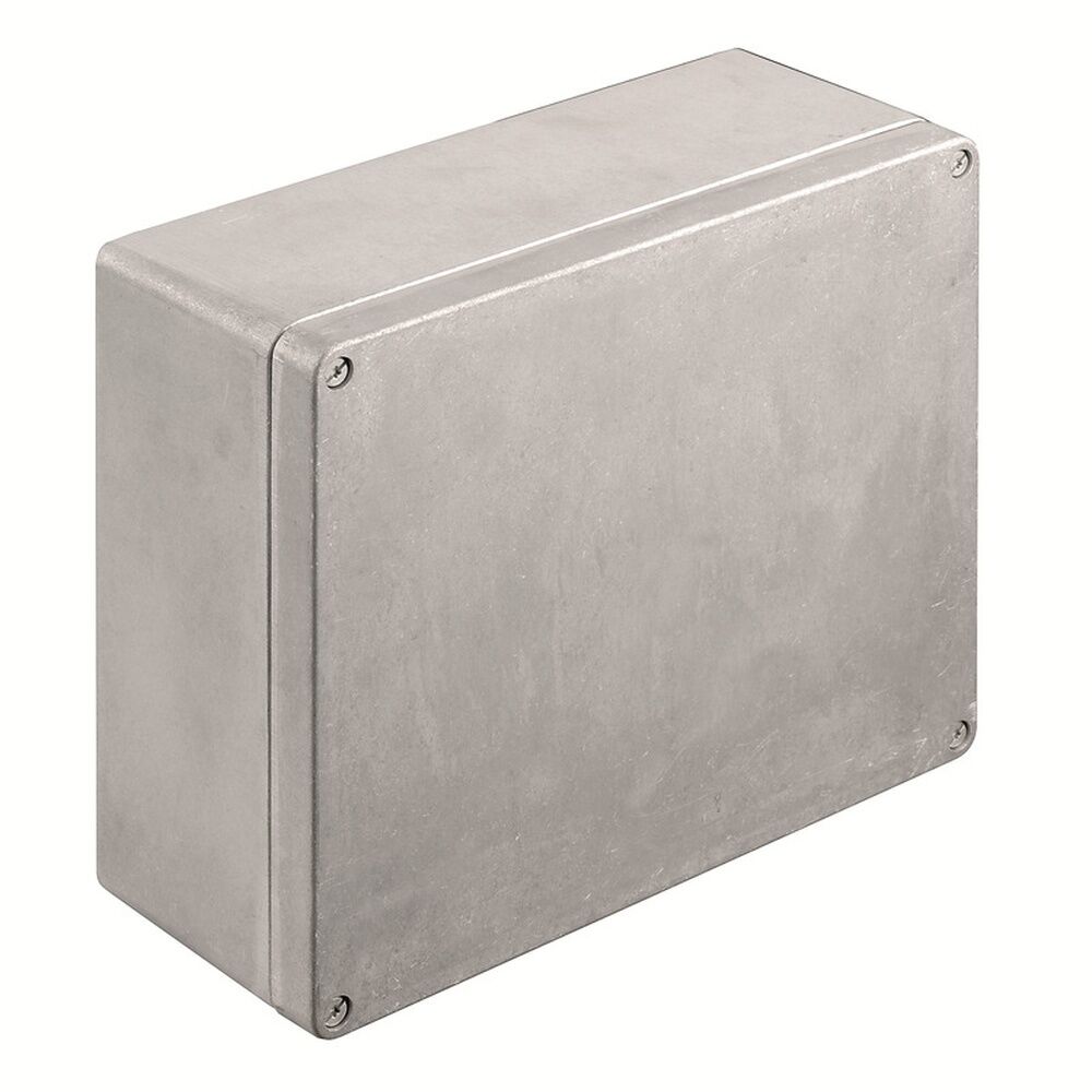 Weidmüller Metallgehäuse 1939730000 Typ KLIPPON K71 VMQ