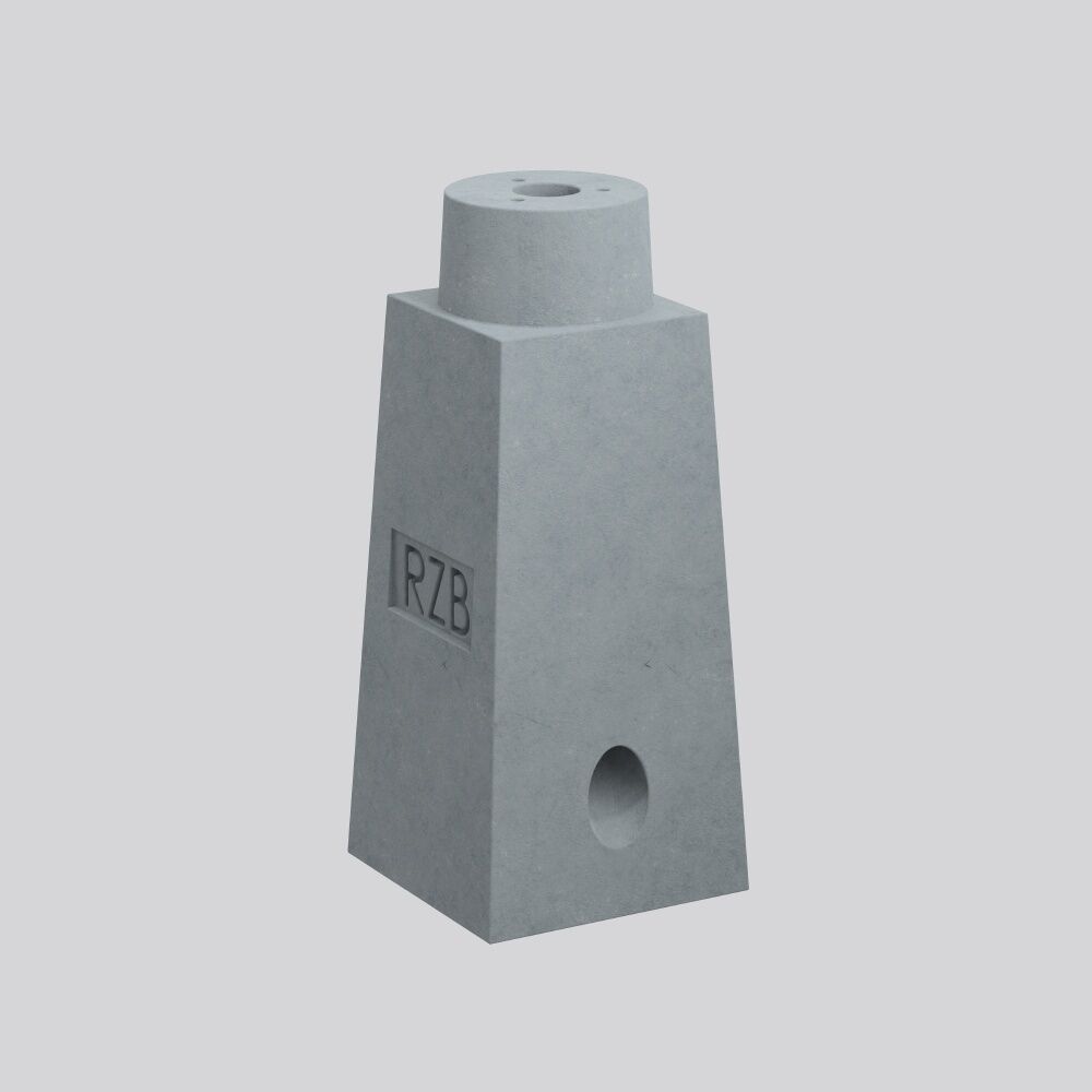 RZB Montageelement 983119.000