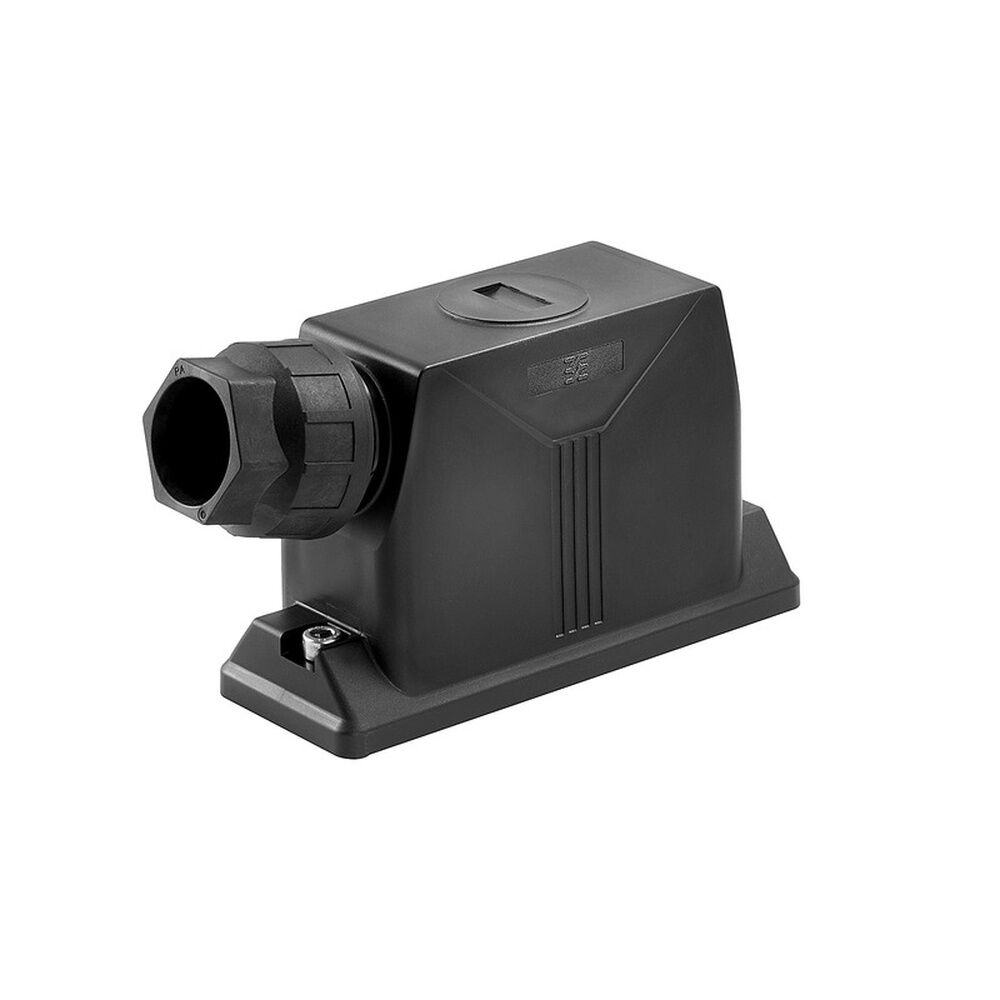 Weidmüller Verbindungssteckergehäuse 2716780000 Typ HDC 24B TSS 1M40 WMP