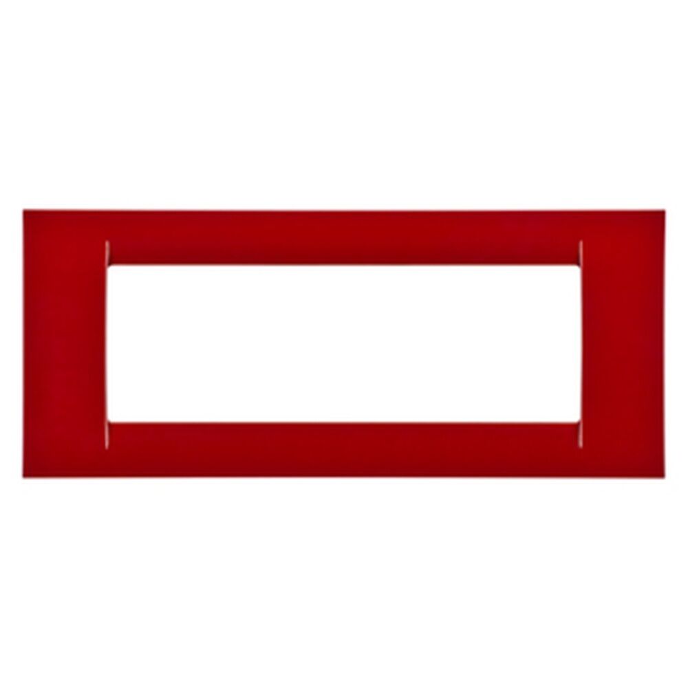 Gewiss Abdeckrahmen GW22136