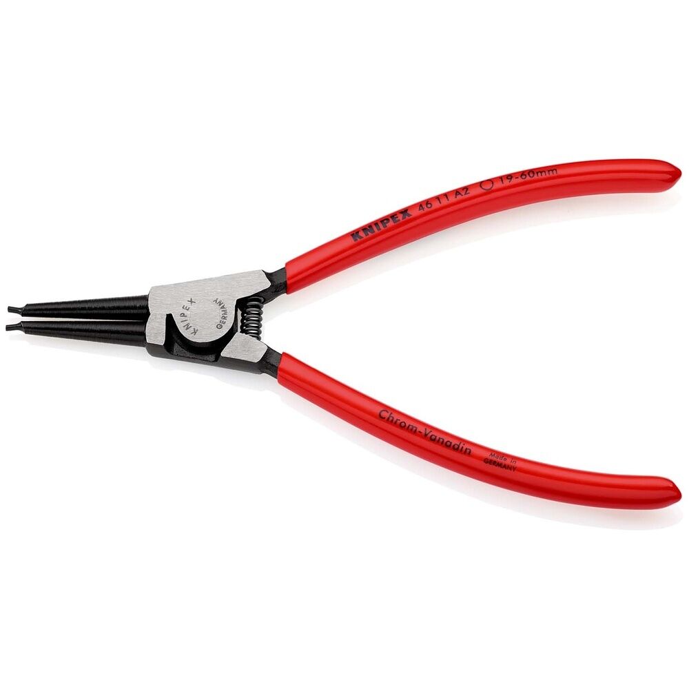 Knipex Sicherungsringzange 46 11 A2 SB