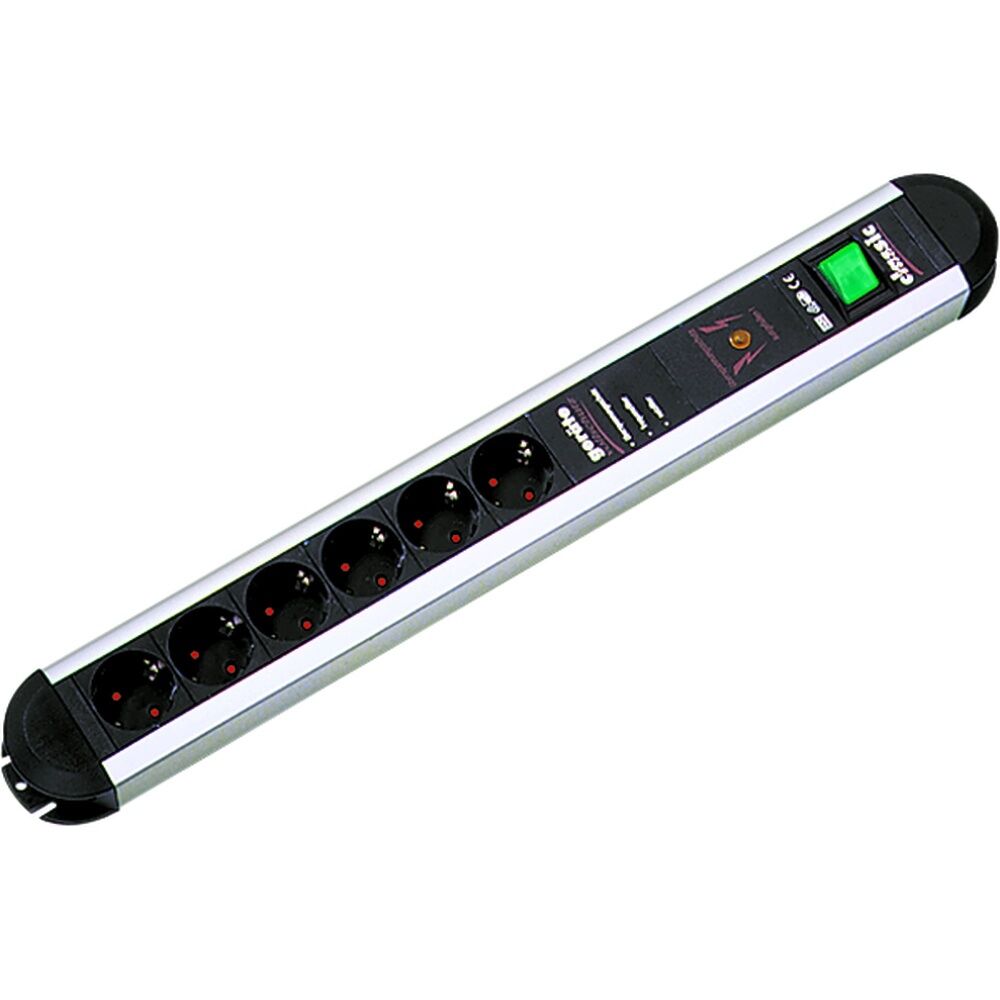 Bachmann Steckdosenleiste 331.071 