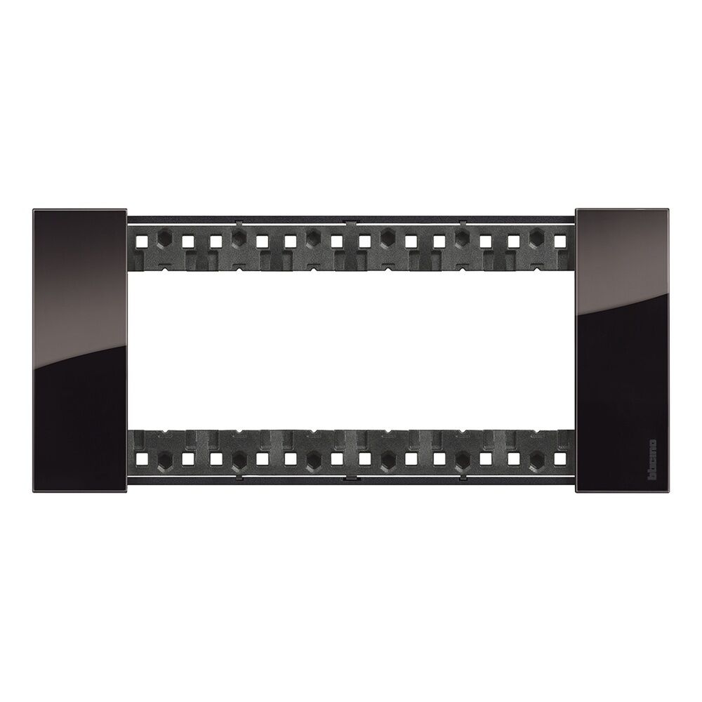 Bticino Abdeckrahmen KA4806DG