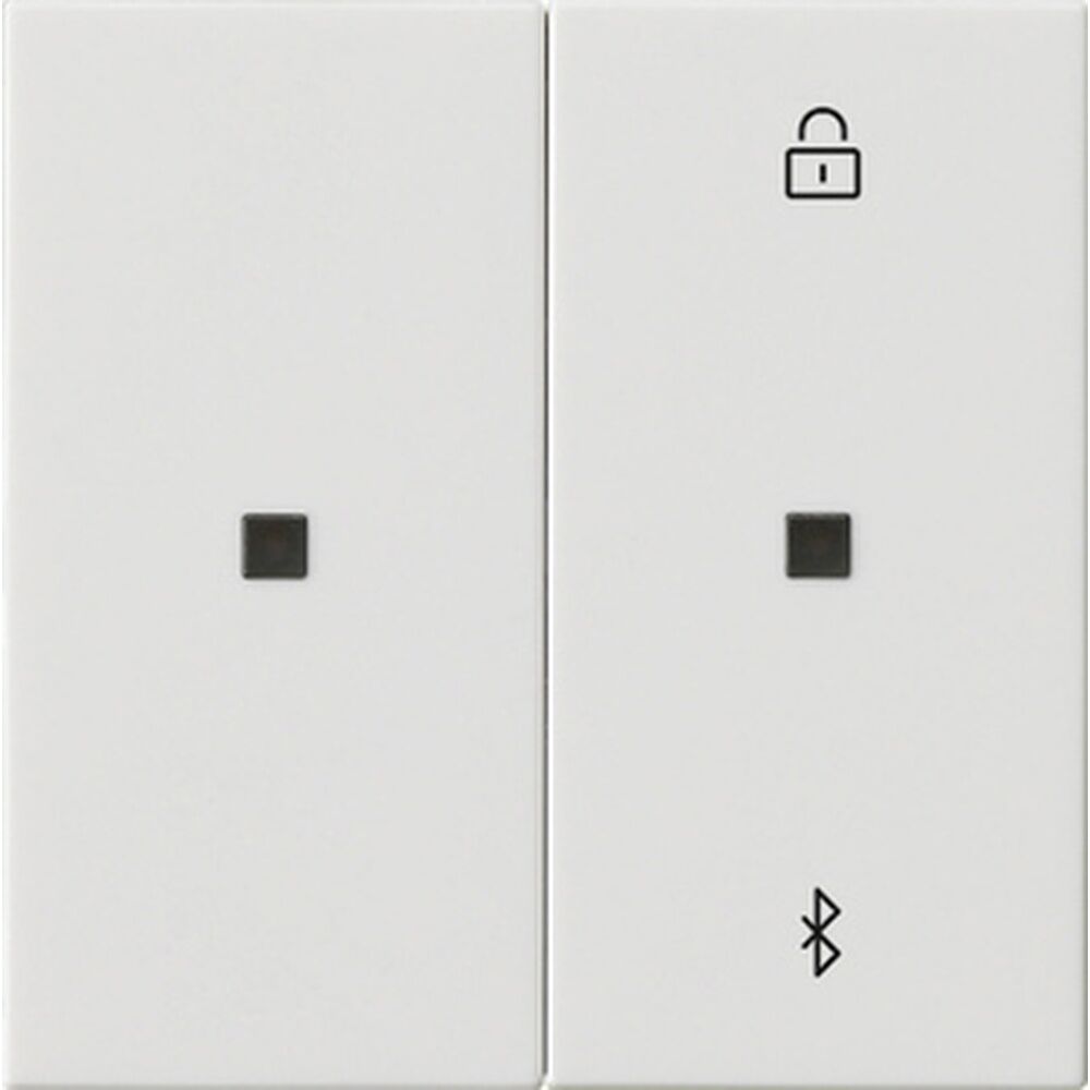 Gira Jalousie-und Schaltuhr BT 538103