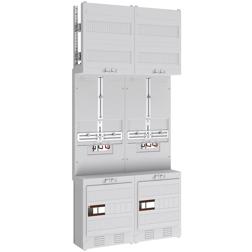 ABN Zählerplatz Z27720