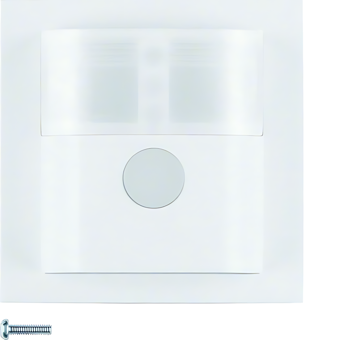 Berker KNX Funk Bewegungsmelder 85345189