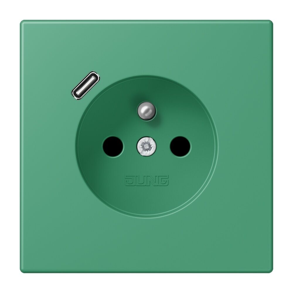 Jung Steckdose LC1520F-18C250