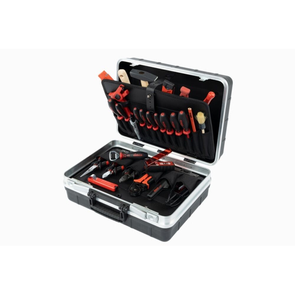 Cimco Lehrlingskoffer 172021 