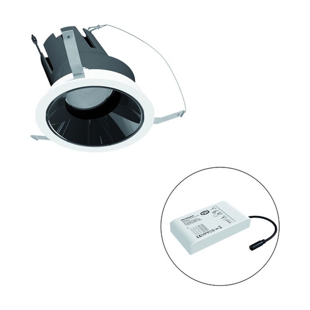 EVN Deckeneinbauleuchte F01R09AM3840L55D