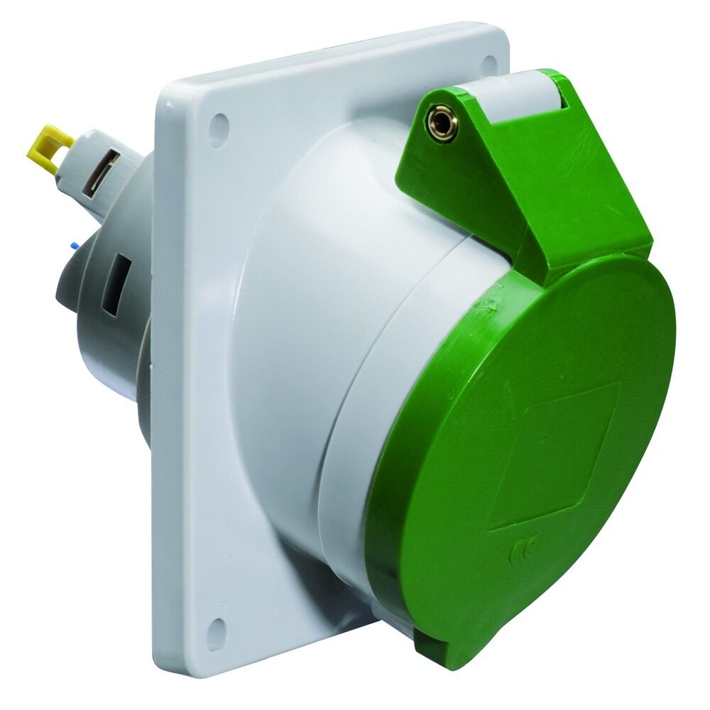 Bals Anbausteckdose 12798