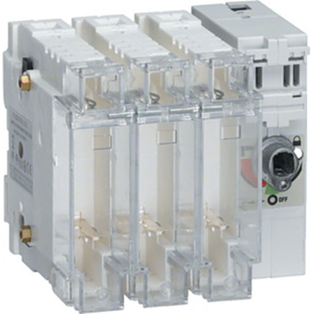 Hager Schalter HFD306