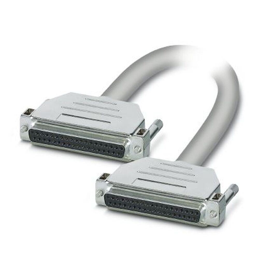 Phoenix Contact Kabel 2305512 Typ CABLE-D37SUB/B/B/ 200/KONFEK/S