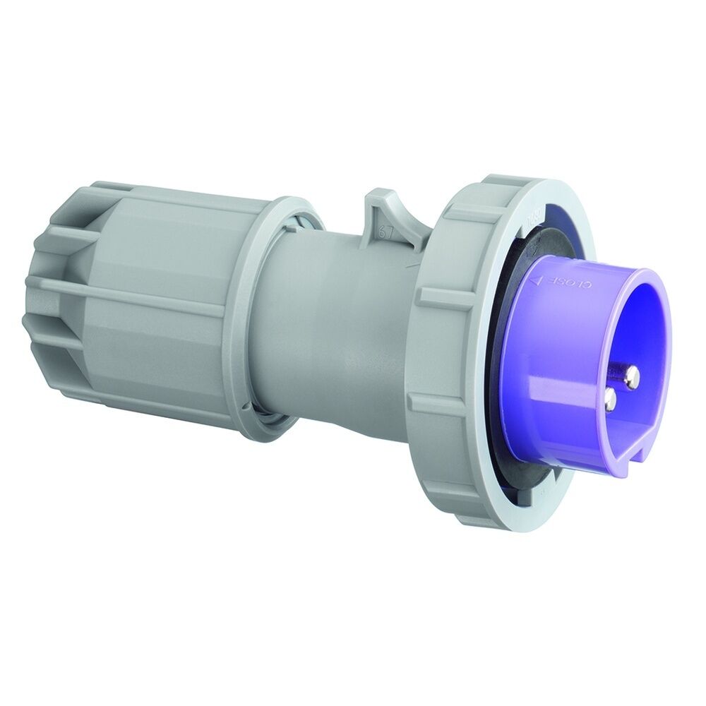 ABL Sursum CEE Stecker S01S65