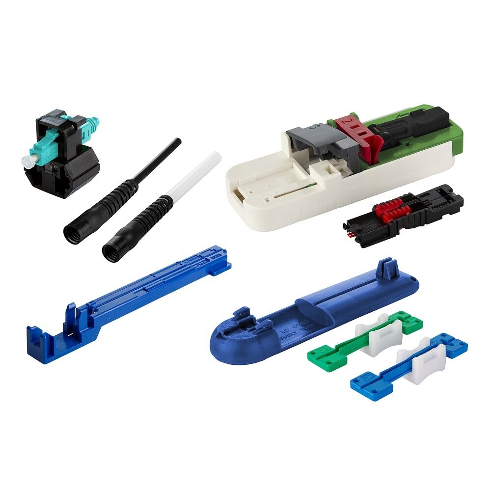 METZ CONNECT LWL Stecker 1509MKJO002C-E