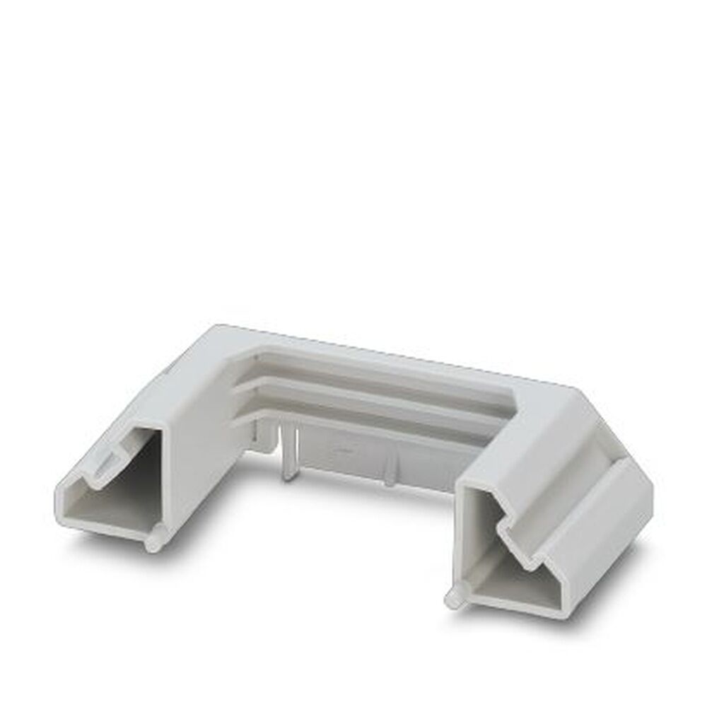 Phoenix Contact Abstandhalter 2706292 Typ ME DH 36 NS 35 KMGY