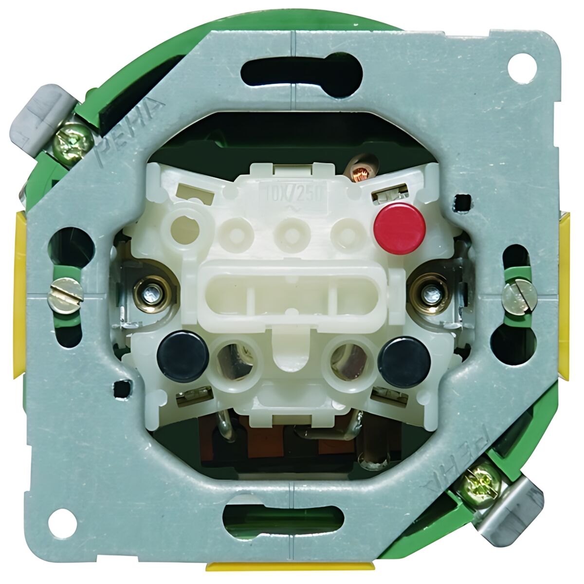 Peha Serienschalter 00198721 Typ H 515 GE ATT