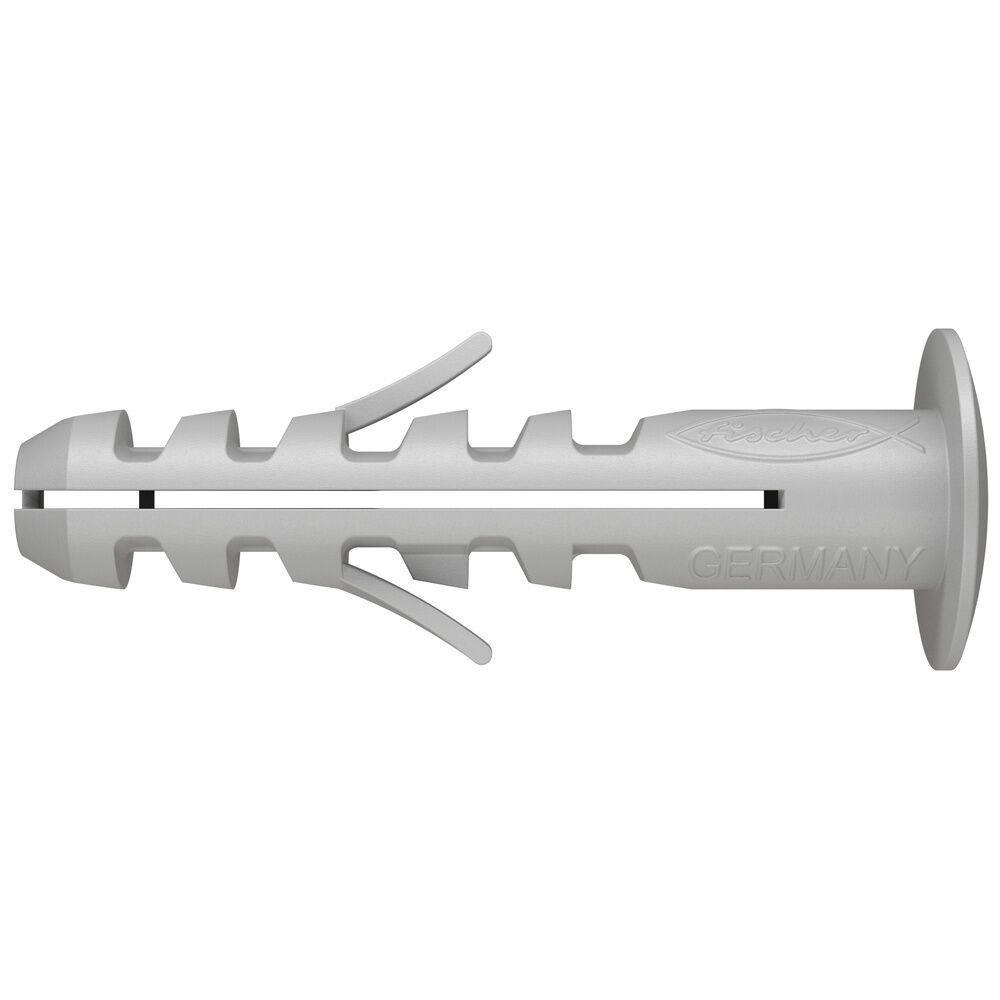 Fischer Dübel 090912 Typ SB 8/6 WH K NV DÜBEL/HAKEN