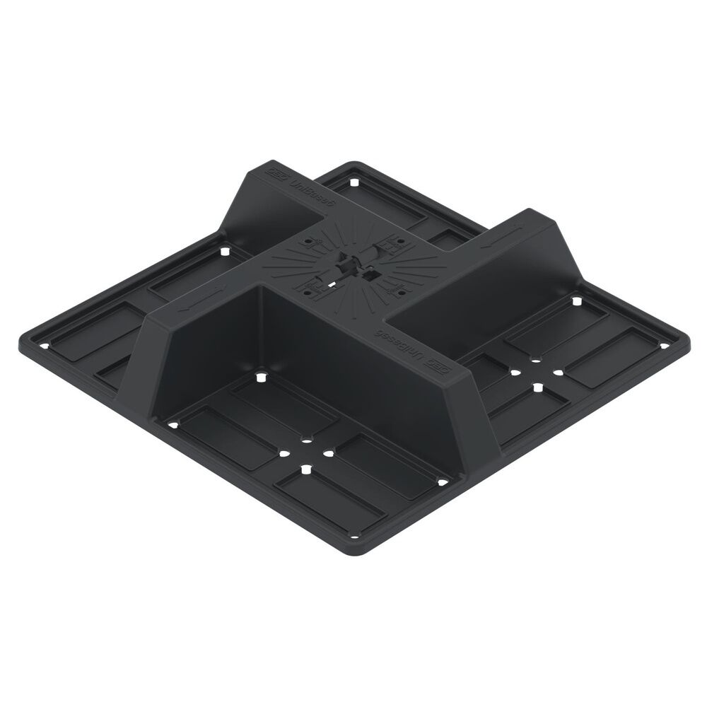 OBO Bettermann Universal Standfuß 5403391 Typ UniBase 6