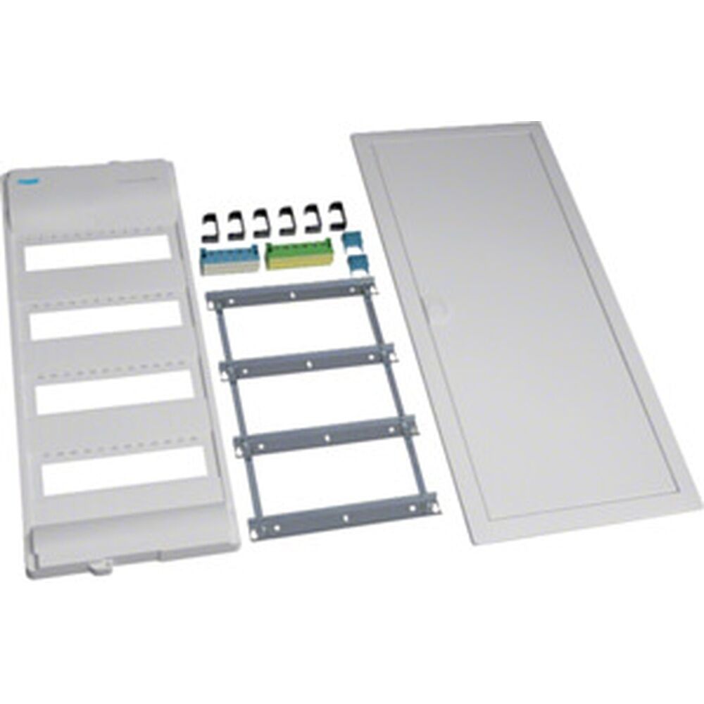 Hager Volta Ausbaupaket VZ48NUH