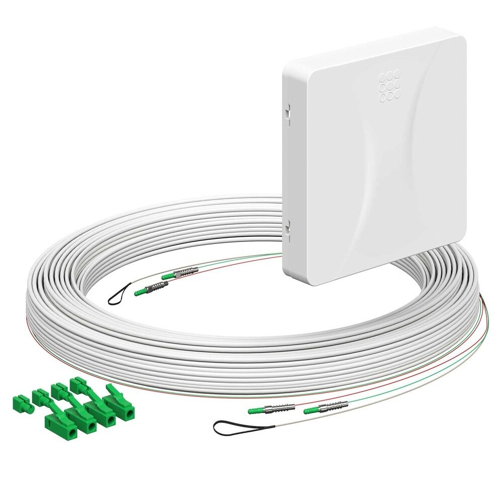 Kaiser Teilnehmeranschluss 4252047