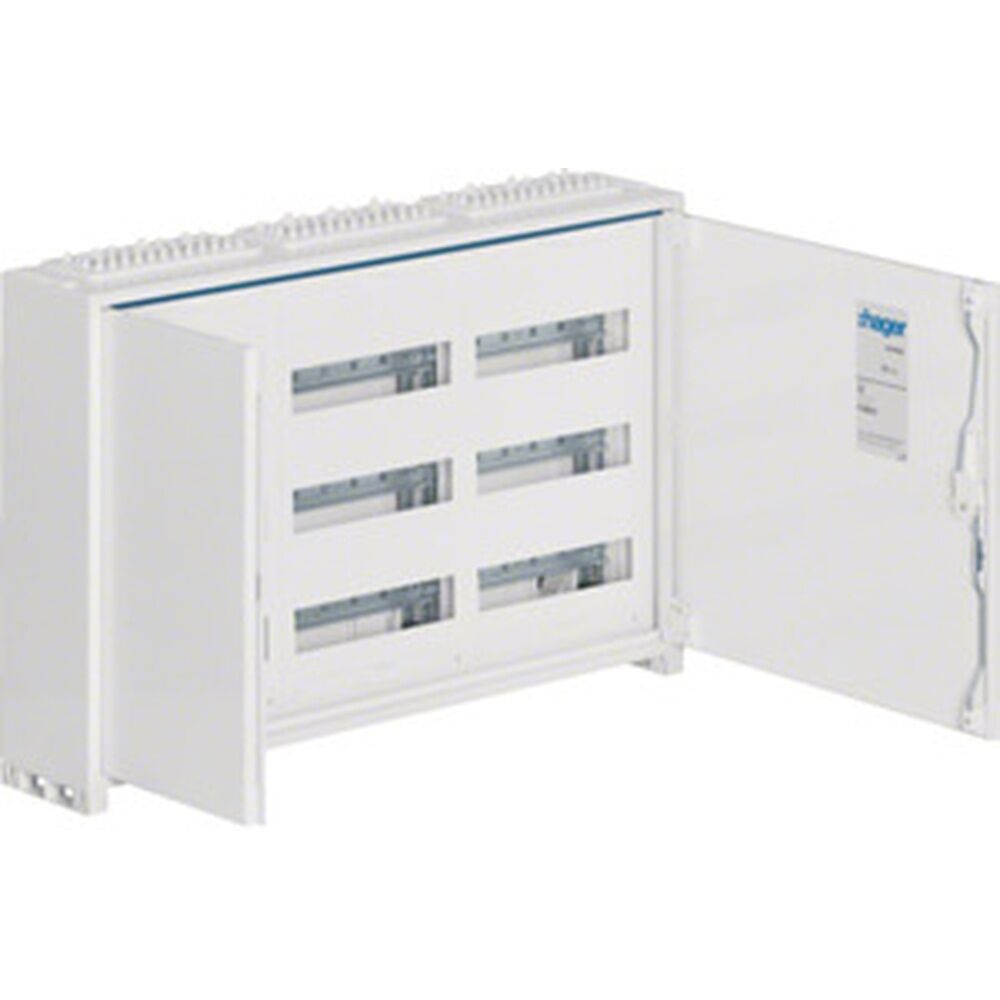 Hager Feldverteiler FWB33A